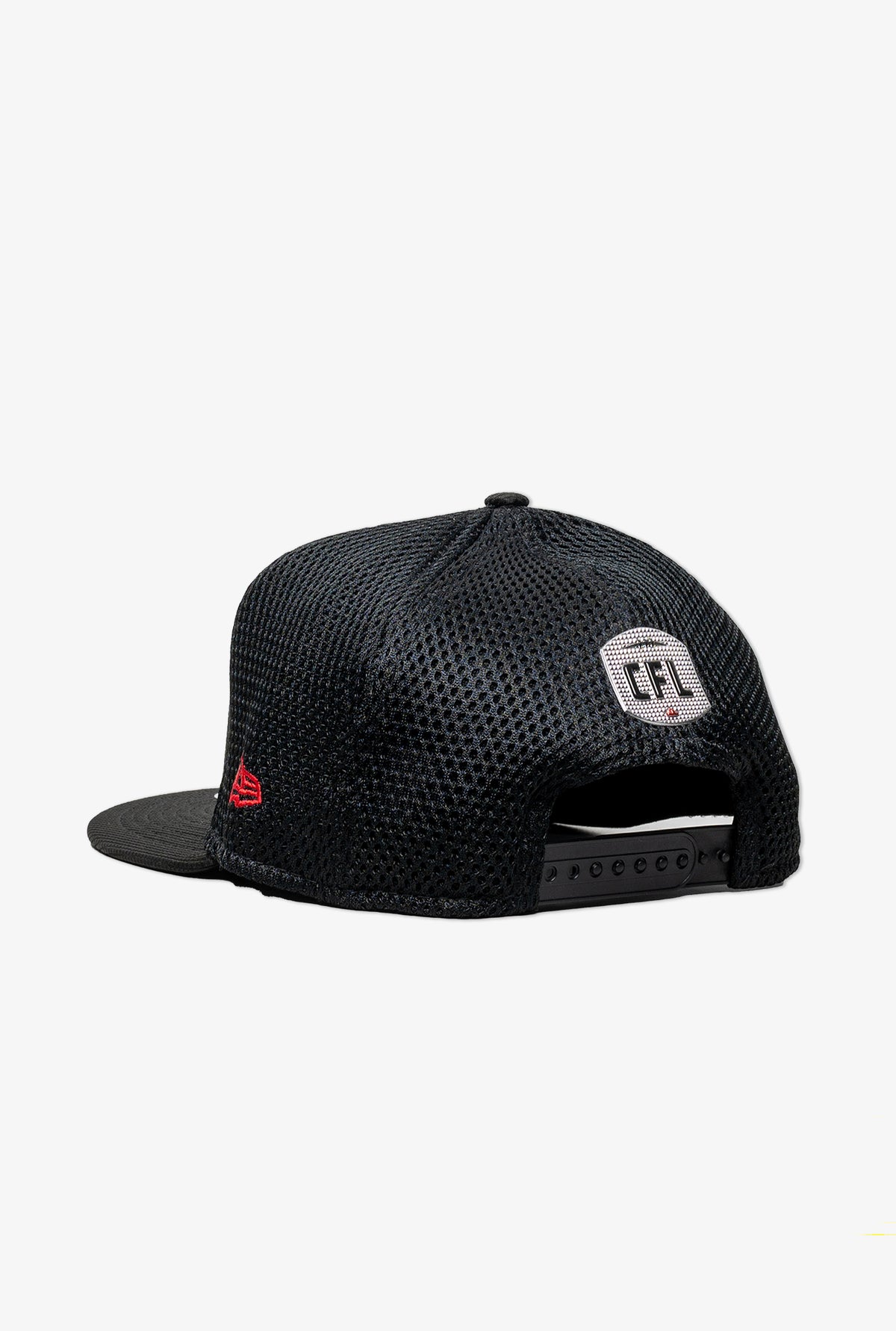 Ottawa Redblacks 9FIFTY Sideline Snapback - Black