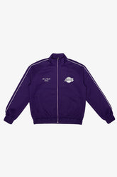 Veste de survêtement Los Angeles Lakers - Violet