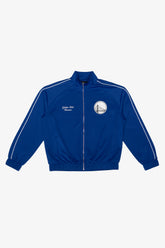 Veste de survêtement Golden State Warriors - Bleue