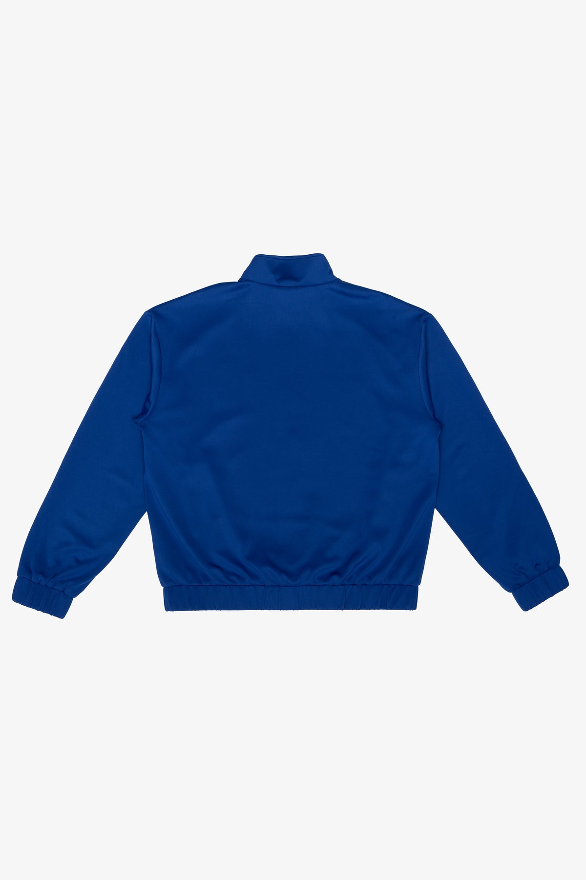 Golden State Warriors Track Jacket - Blue