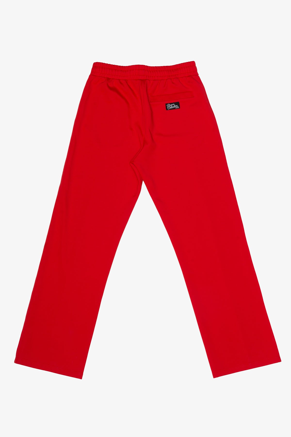 Pantalon de survêtement Chicago Bulls - Rouge