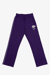 Pantalon de survêtement Los Angeles Lakers - Violet