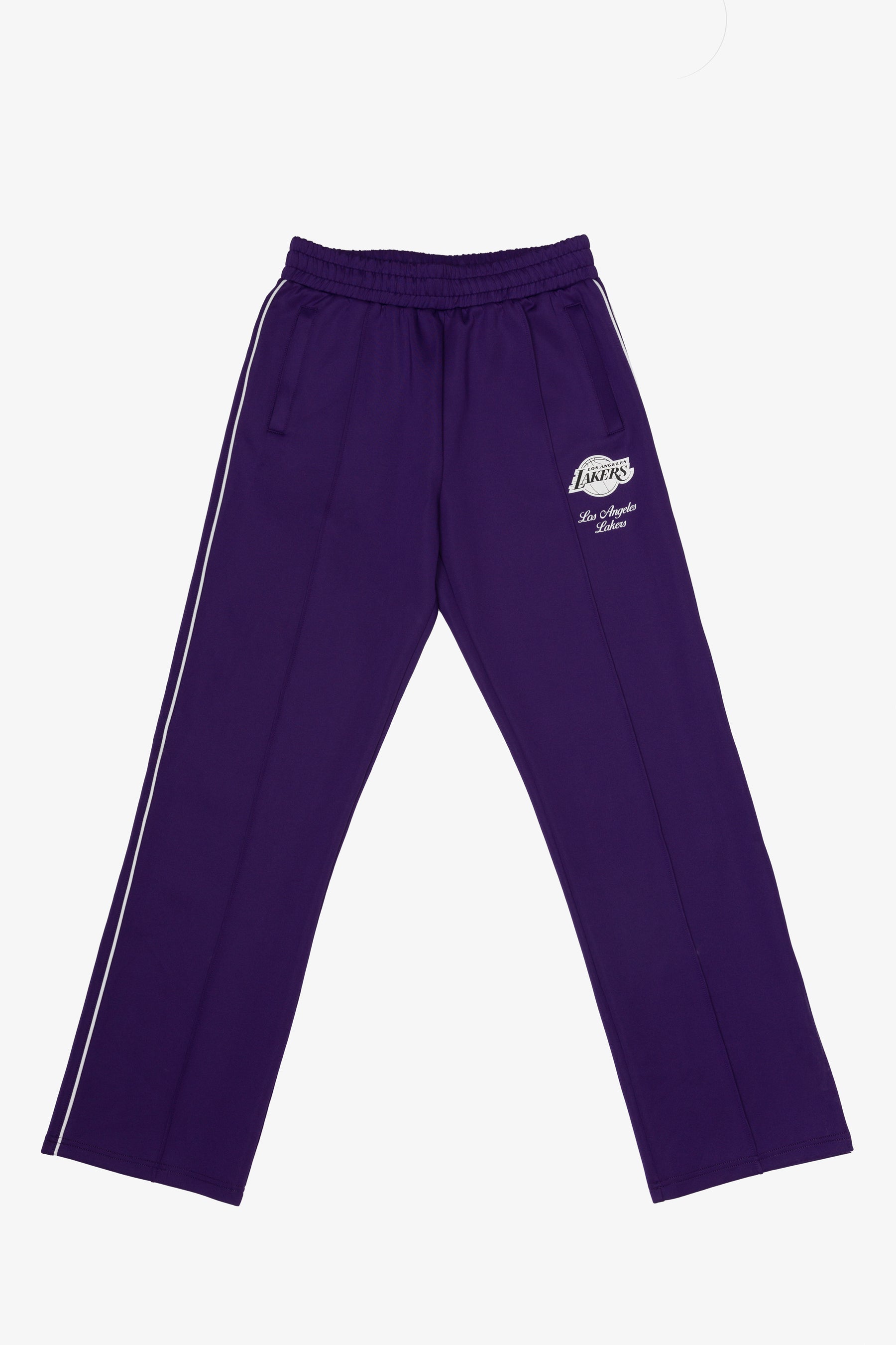 Pantalon de survêtement Los Angeles Lakers - Violet