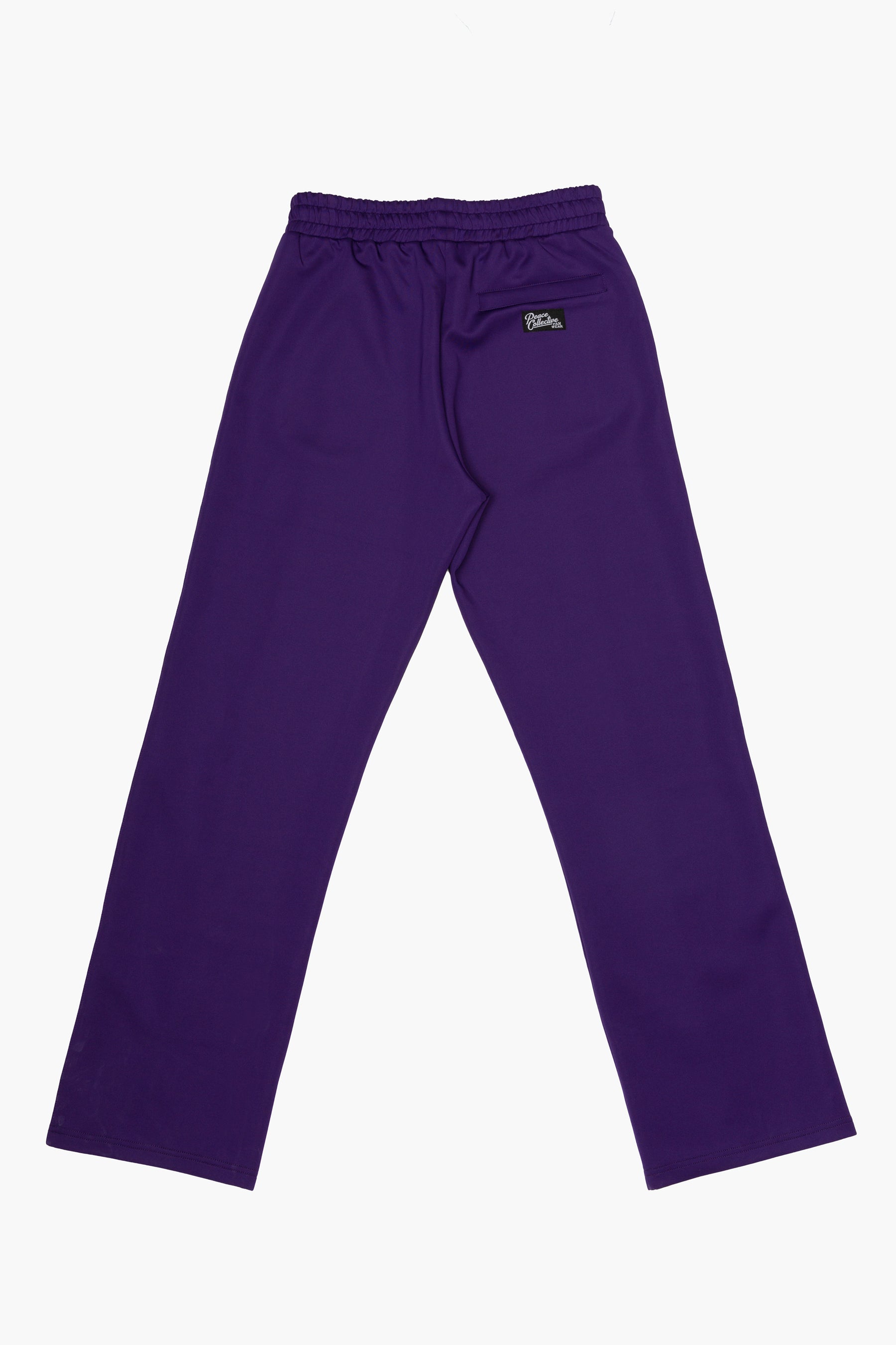 Pantalon de survêtement Los Angeles Lakers - Violet