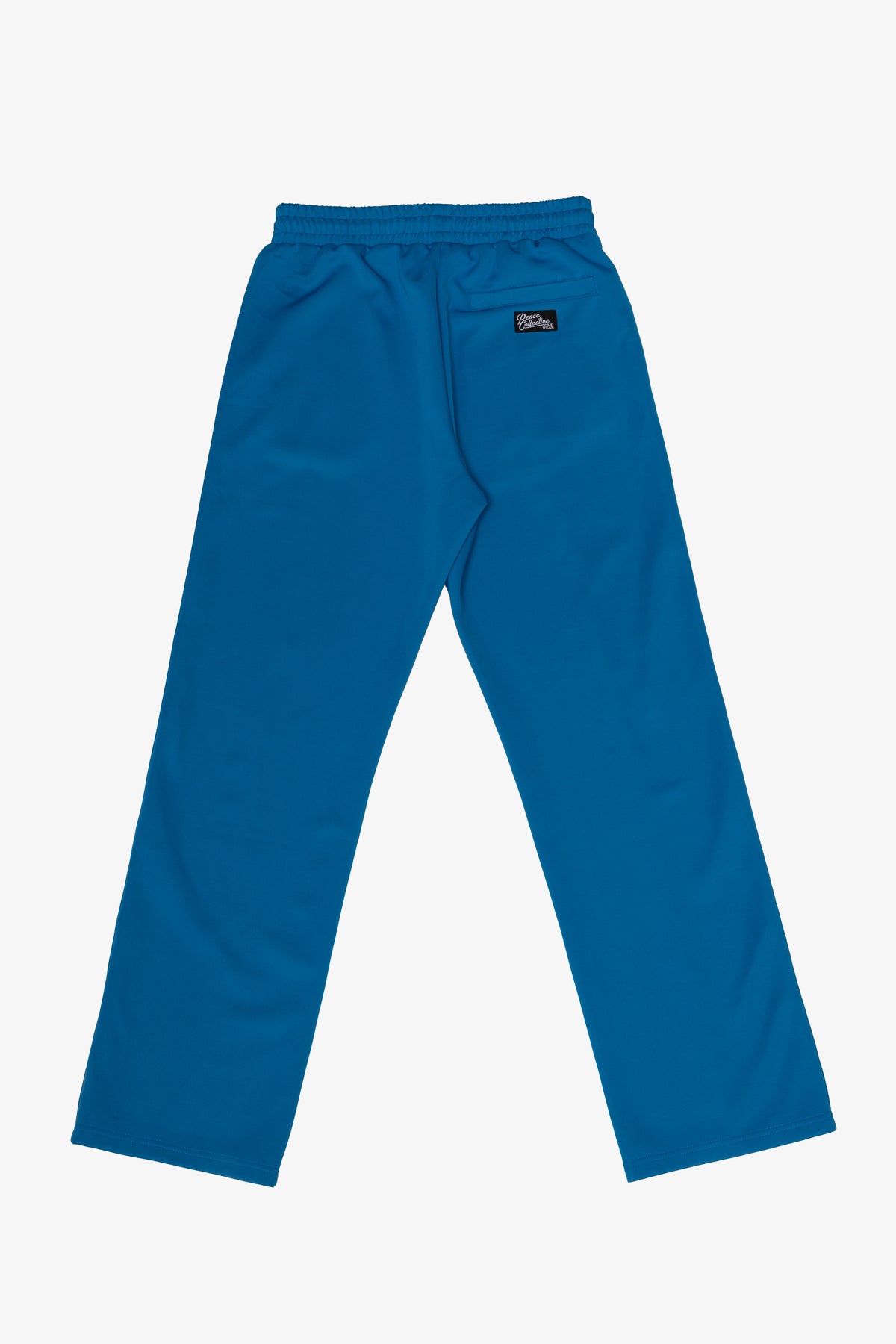 Pantalon de survêtement des Knicks de New York - Bleu roi