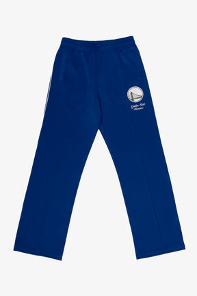 Pantalones de Entrenamiento de los Golden State Warriors - Azul