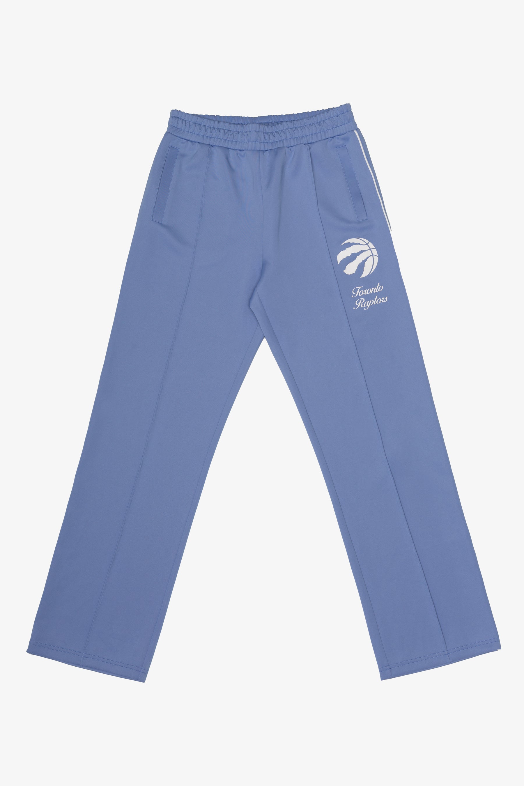 Toronto Raptors Track Pants - Purple