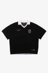 Jersey de punto US Soccer x DC Comics Batman - Negra