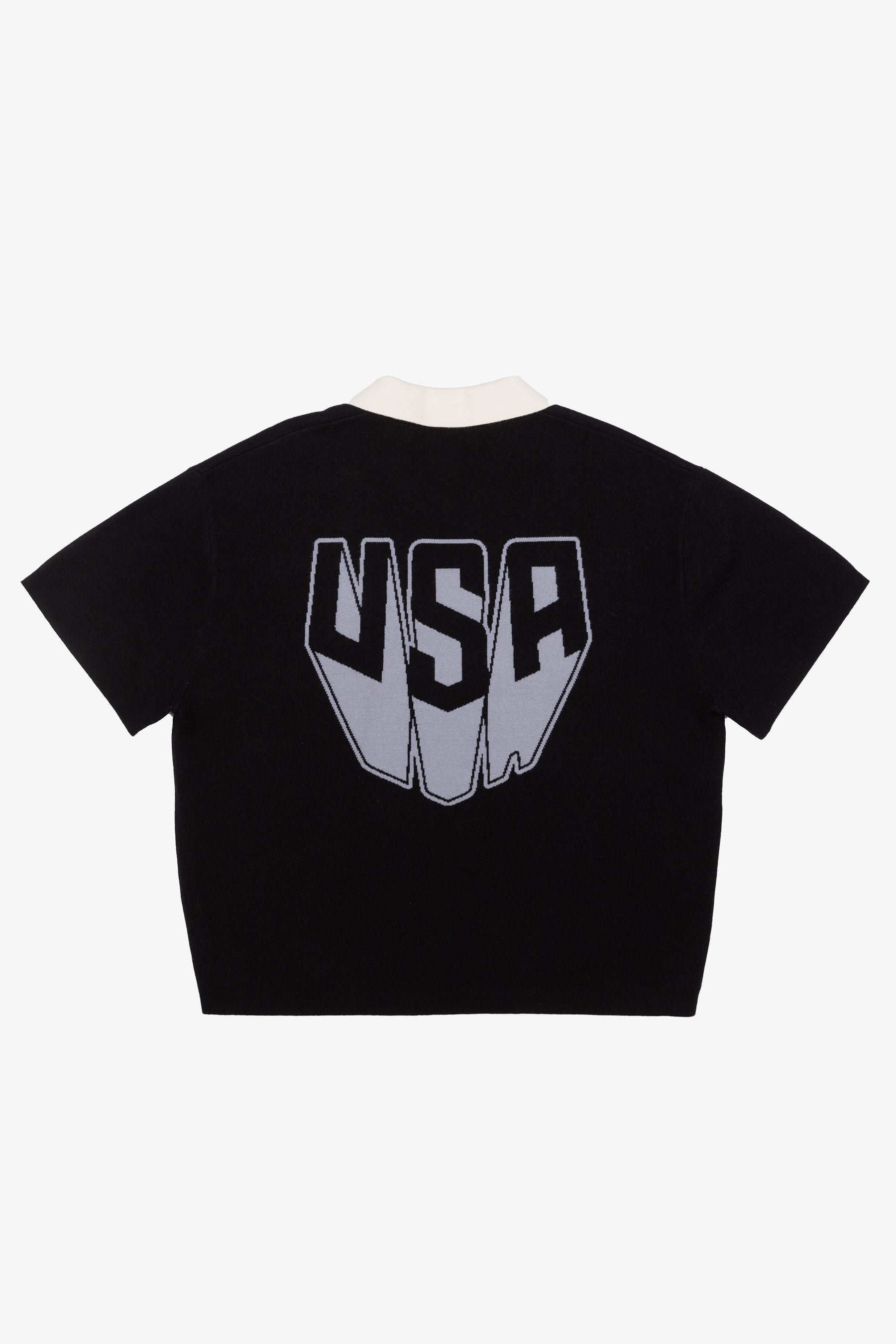 Jersey de punto US Soccer x DC Comics Batman - Negra