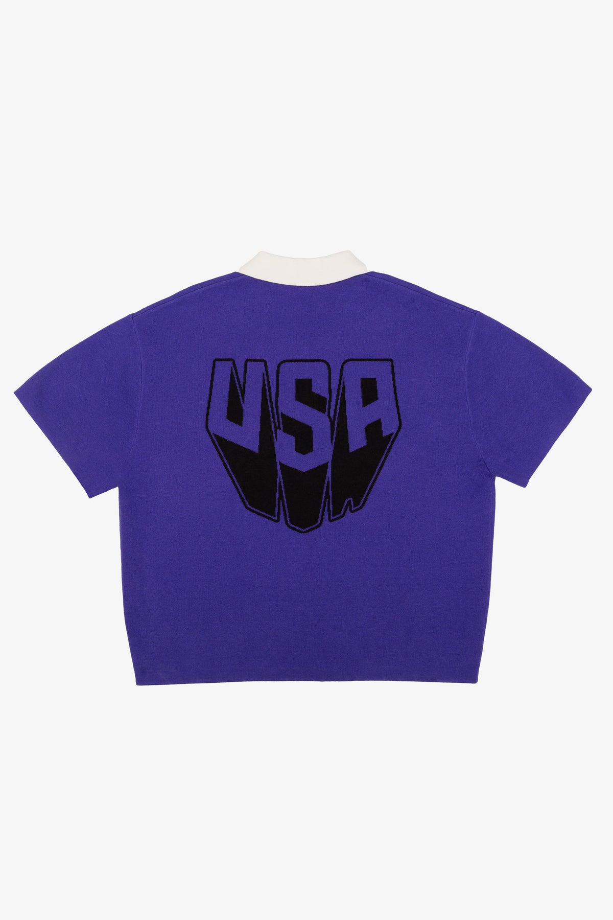 US Soccer x DC Comics Joker Stricktrikot – Lila