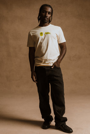 Nashville SC x Street Fighter Select Premium T-Shirt - Ivory