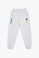 Chelsea FC SuperHeavy™️ Jogginghose – Aschgrau
