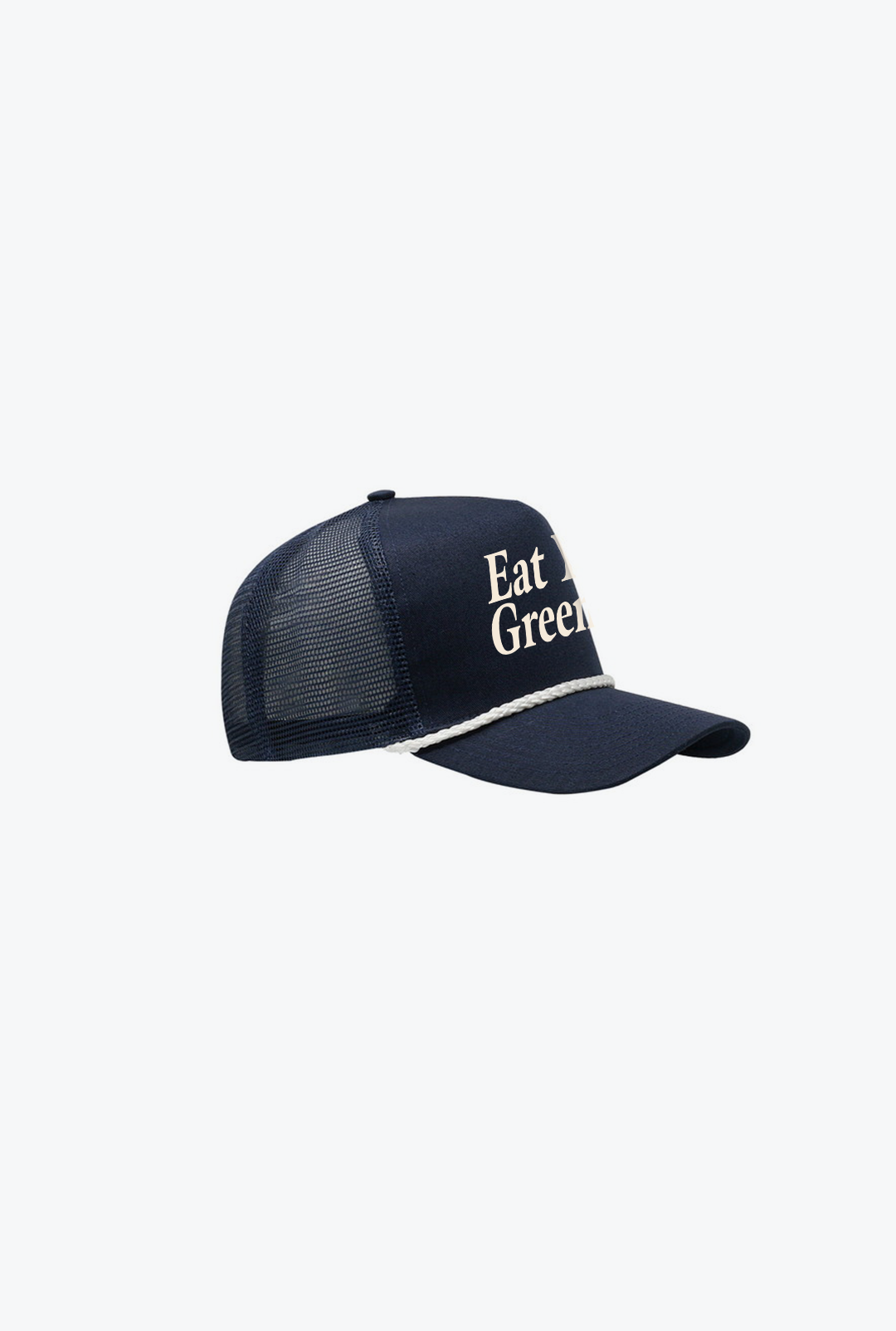 P/C x Popeye „Eat Your Greens“ Golfermütze - Marineblau