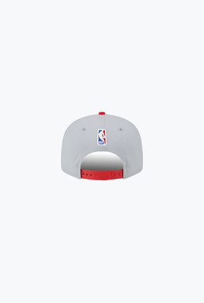 Toronto Raptors 2023 NBA Tip Off 9FIFTY