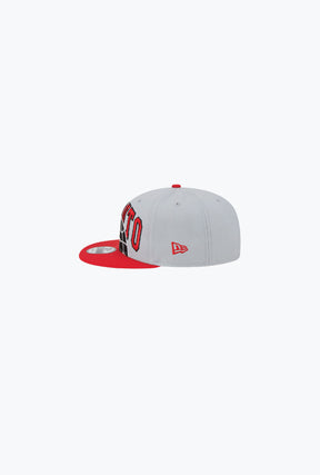 Toronto Raptors 2023 NBA Tip Off 9FIFTY