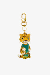 FIFA World Cup 2026™ Mexico Mascot Keychain - Multicolour