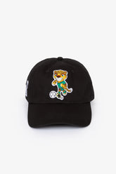 FIFA World Cup 2026™ Mexico Mascot Dad Cap - Black
