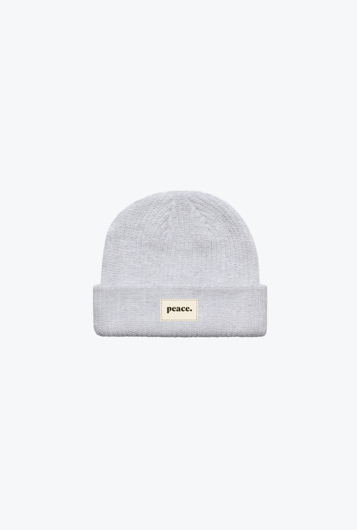 Fisherman Beanie