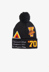 Vancouver Canucks Graduation Knit Beanie