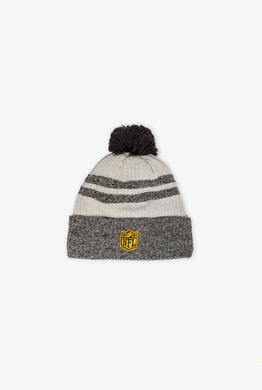 Pittsburgh Steelers Sideline Historic Knit Beanie