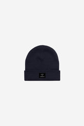 Home is Toronto Toque - Marineblau