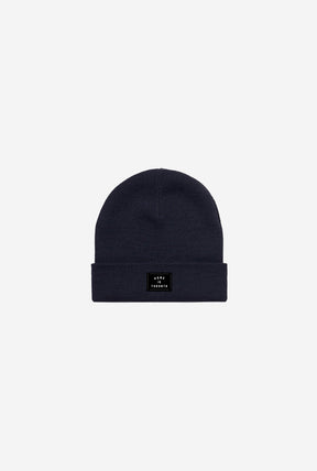 Home is Toronto Toque - Marineblau