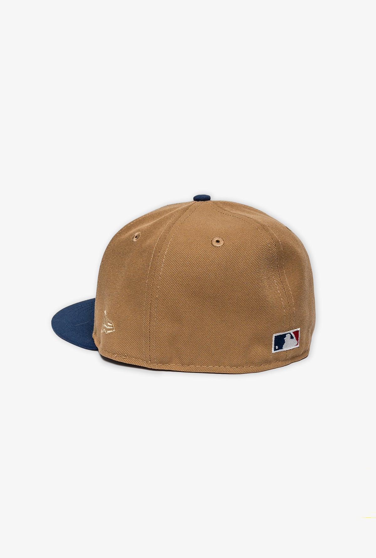 Montreal Expos 25th Anniversary 59FIFTY - Khaki/Oceanside