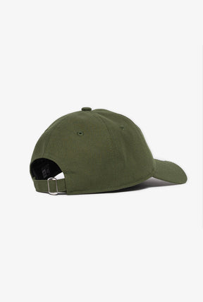 New York Knicks 9TWENTY Cap - Rifle Green