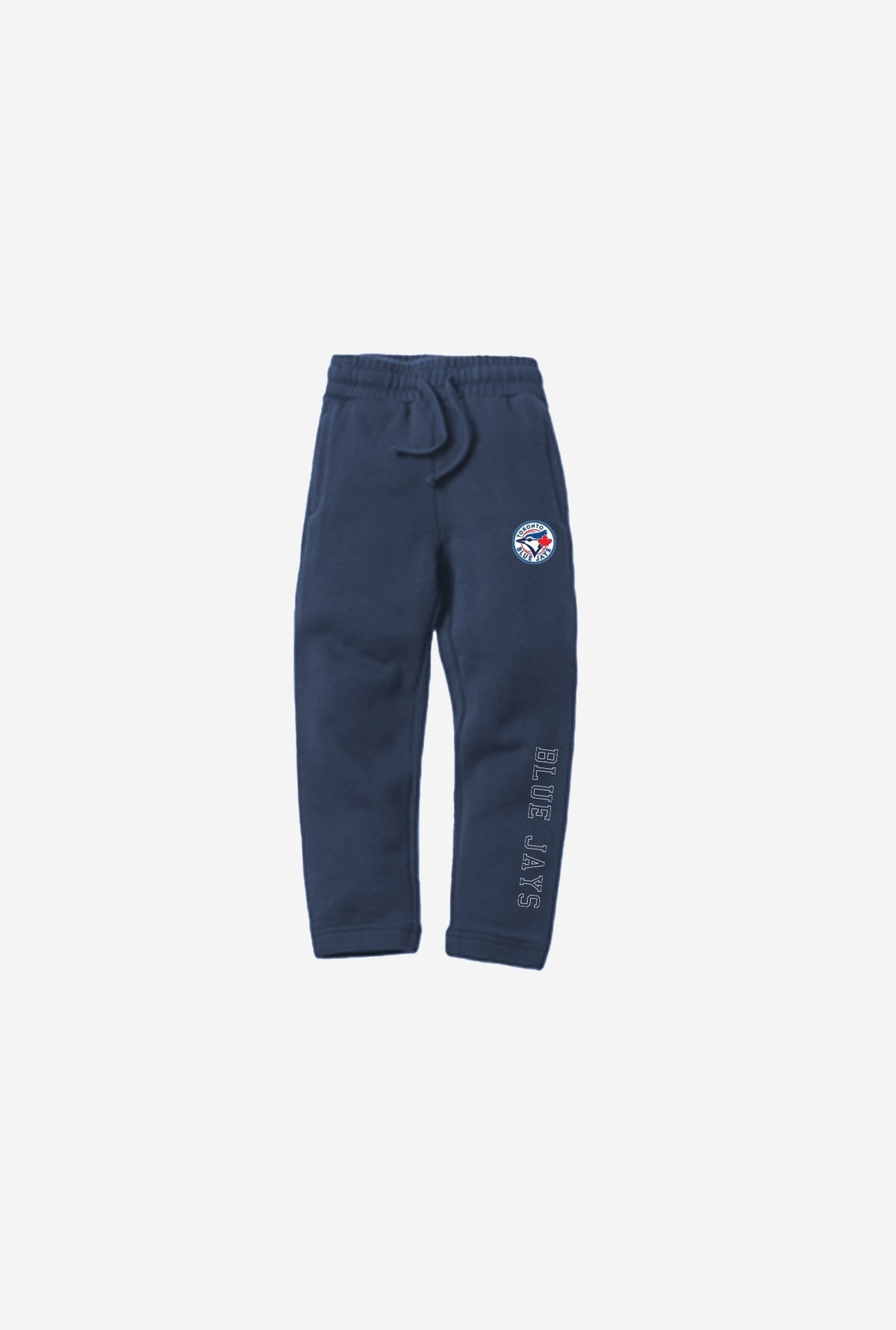 Blue Jays™ Logo Kids Jogger - Navy