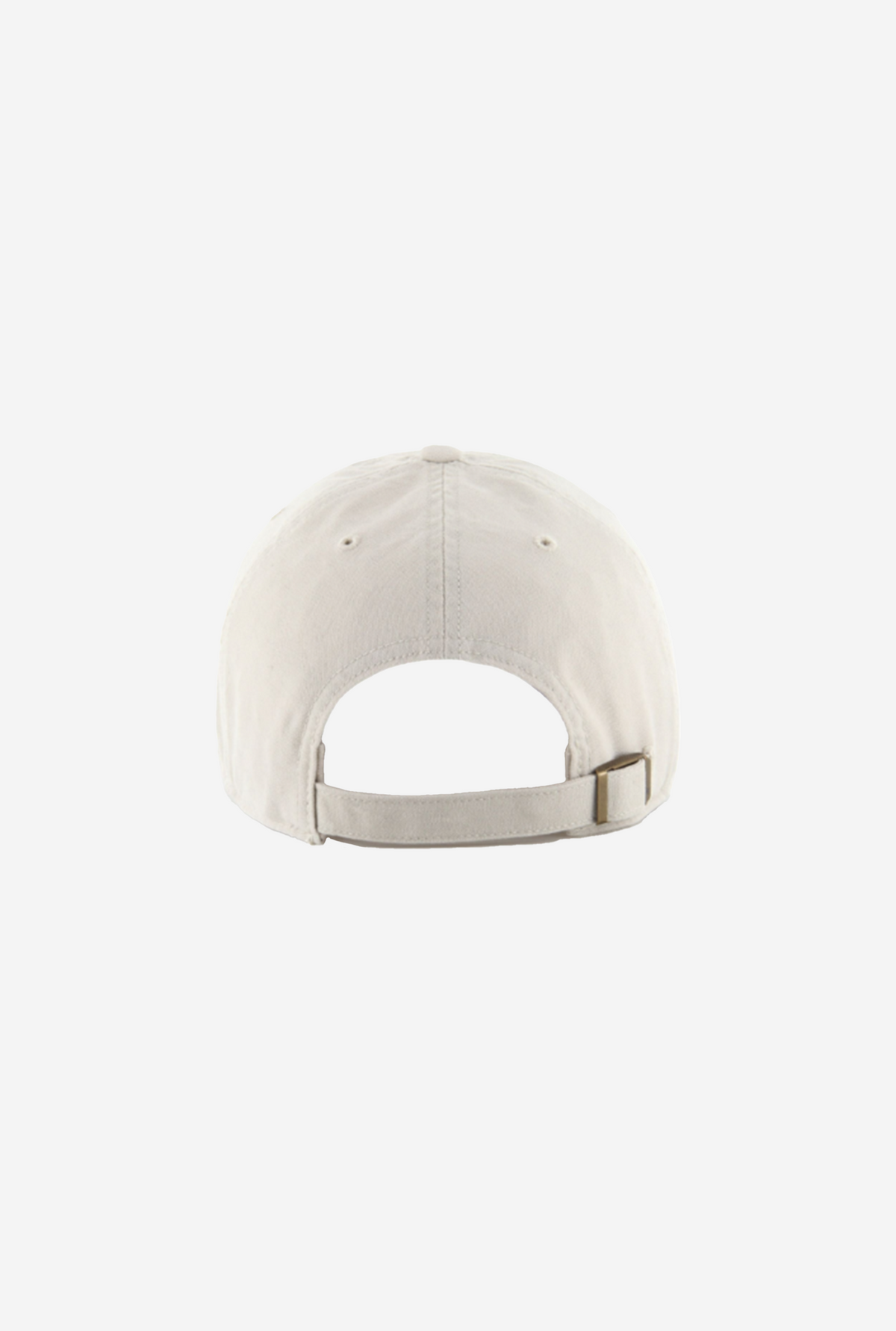 Anaheim Ducks Sidestep Clean Up Cap