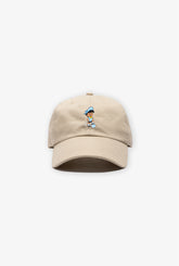 FIFA World Cup Argentinien 1978 World Cup Dad Cap - Elfenbein