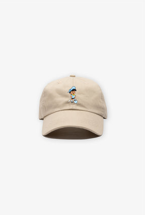 FIFA World Cup Argentinien 1978 World Cup Dad Cap - Elfenbein