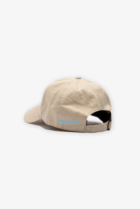 FIFA World Cup Argentinien 1978 World Cup Dad Cap - Elfenbein
