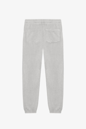Peace Schwerer Jogger - Aschgrau