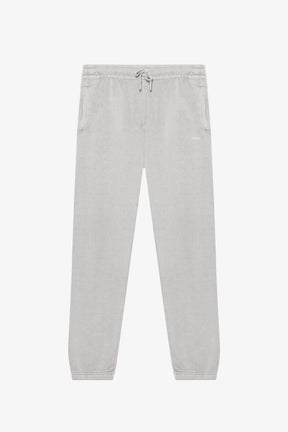 Peace Schwerer Jogger - Aschgrau