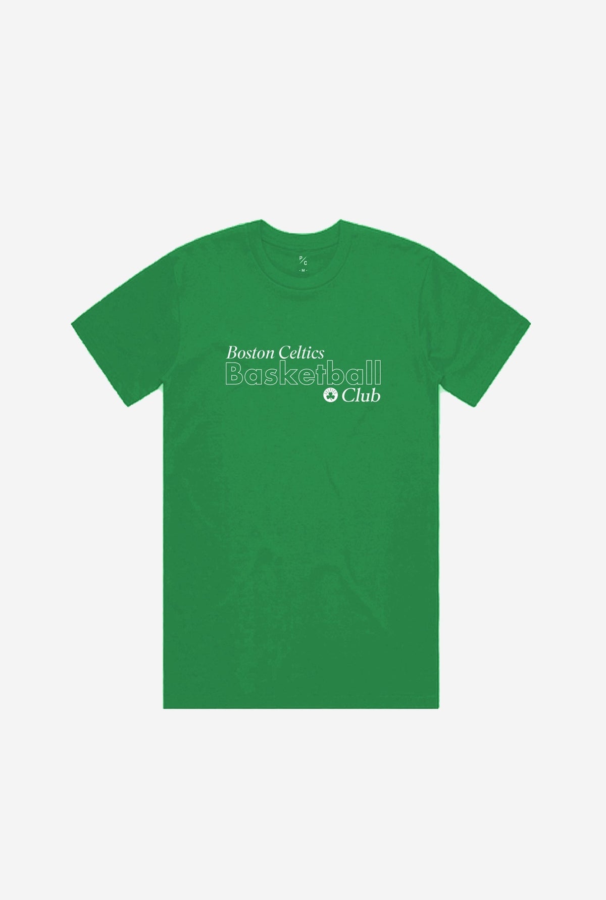 Boston Celtics Premium T-Shirt - Green