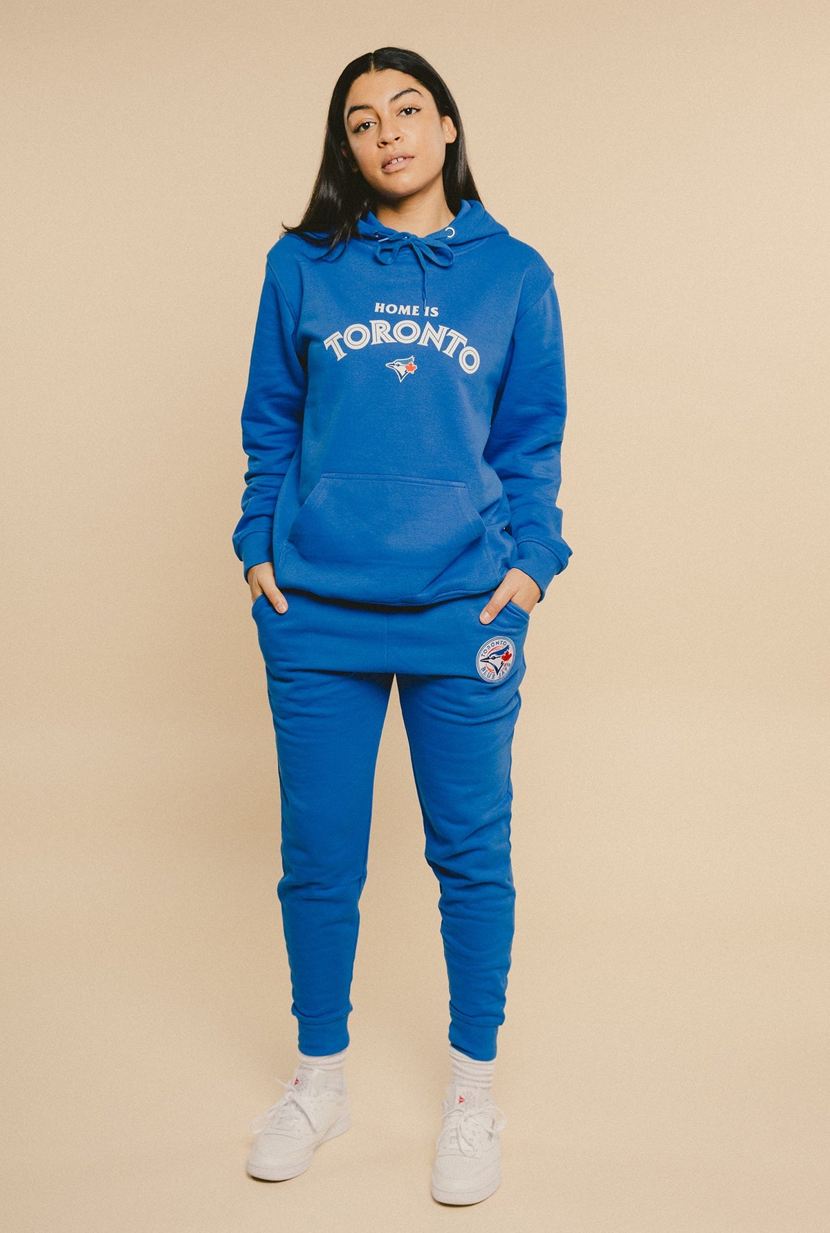Toronto Blue Jays™ Warm Up Jogger - Royal