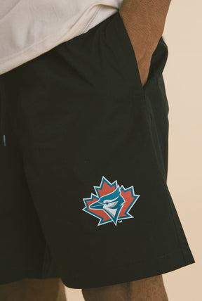 Toronto Blue Jays Shorts - Black