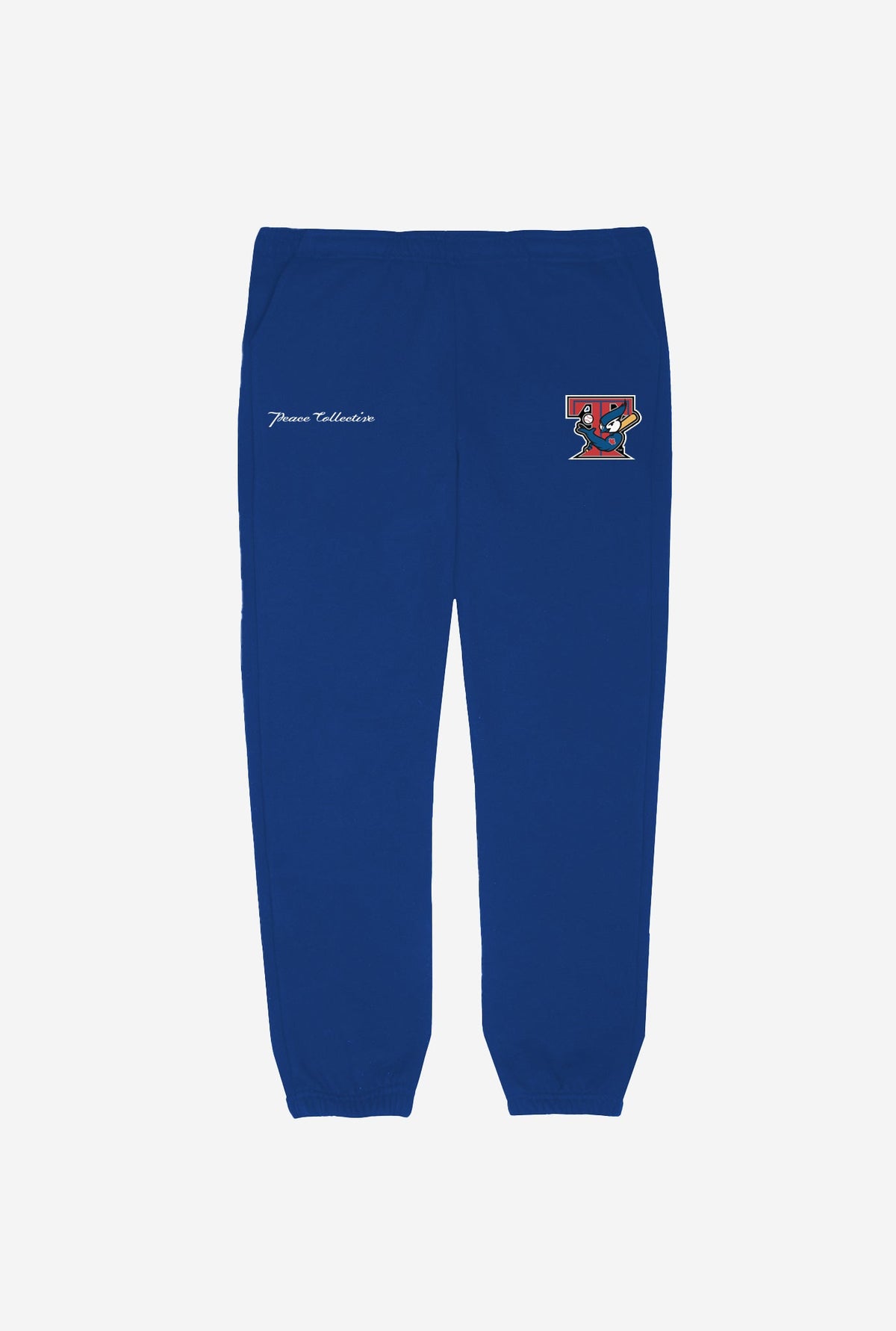 Toronto Blue Jays Oversized Jogger - Royal