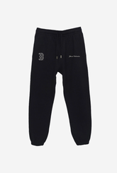 Boston Red Sox Essential Heavyweight Jogger - Black