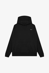 Peace Heavyweight Hoodie - Black