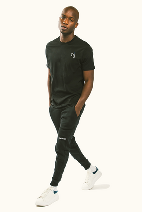 Blue Jays TO T-Shirt - Black