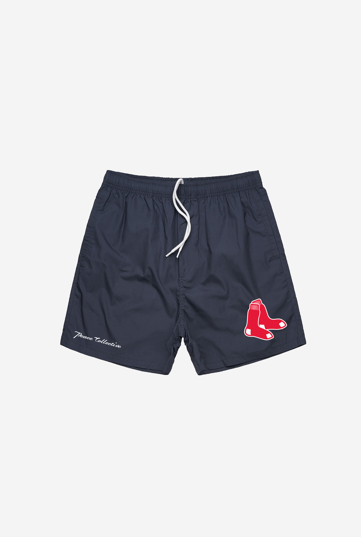 Boston Red Sox Shorts - Petrol Blue