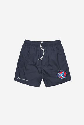 Toronto Blue Jays Shorts - Petrol Blue