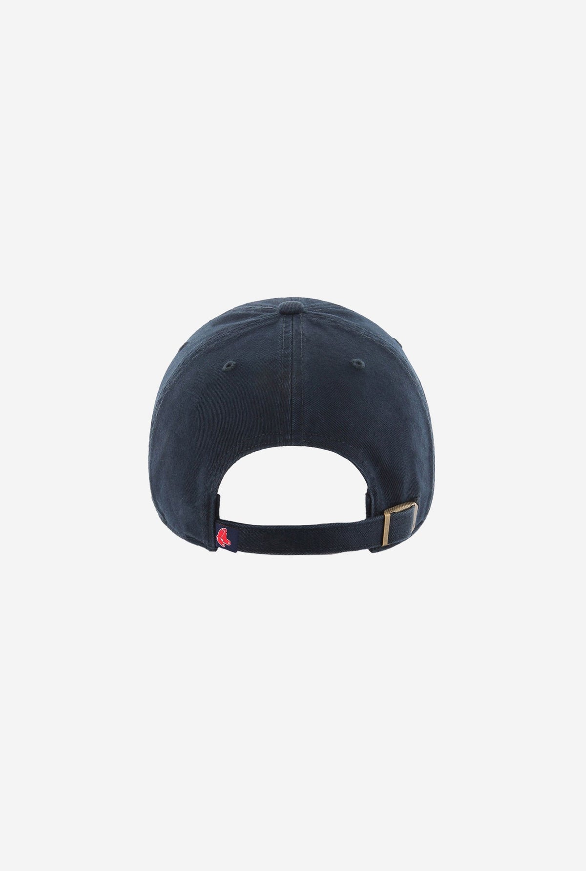 Boston Red Sox Clean Up Cap - Navy