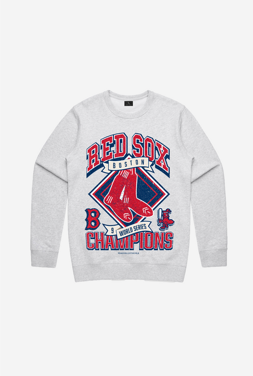 Débardeur Crop Top Vintage Boston Red Sox 1990 Pour Enfant - Taille XS - Occasion