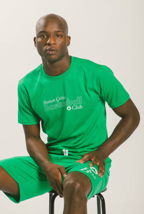Boston Celtics Premium T-Shirt - Green