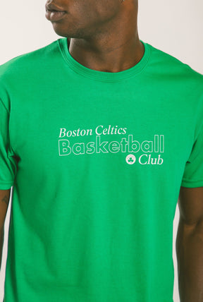 Boston Celtics Premium T-Shirt - Green