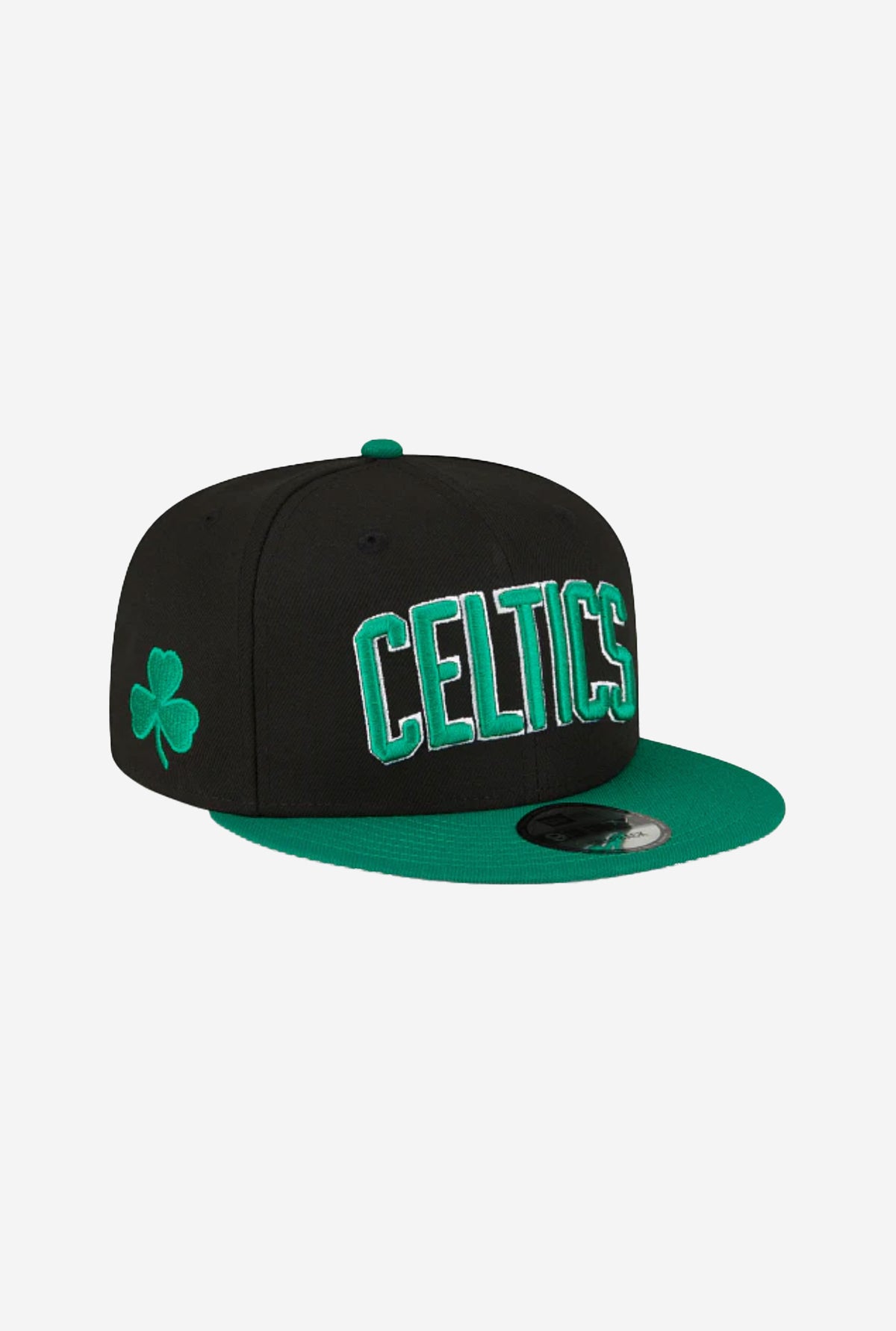 Boston Celtics Statement Edition 9FIFTY