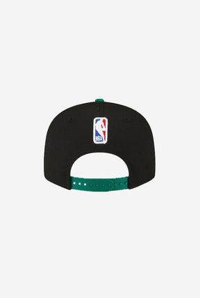 Boston Celtics Statement Edition 9FIFTY